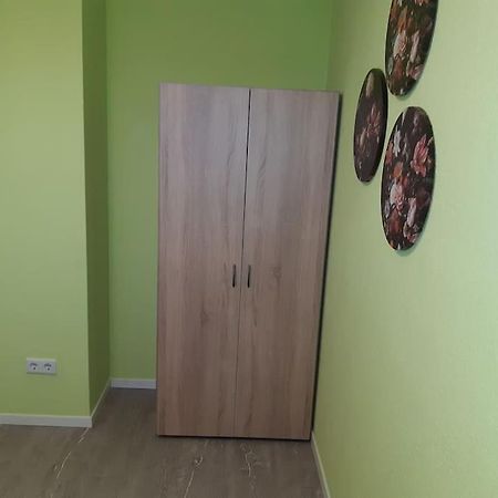 Wohnung In Greven Zewnętrze zdjęcie