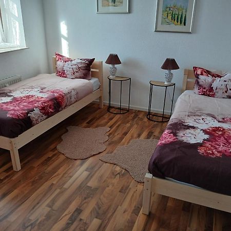 Wohnung In Greven Zewnętrze zdjęcie