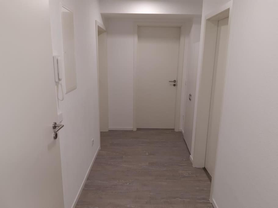 Wohnung In Greven Zewnętrze zdjęcie