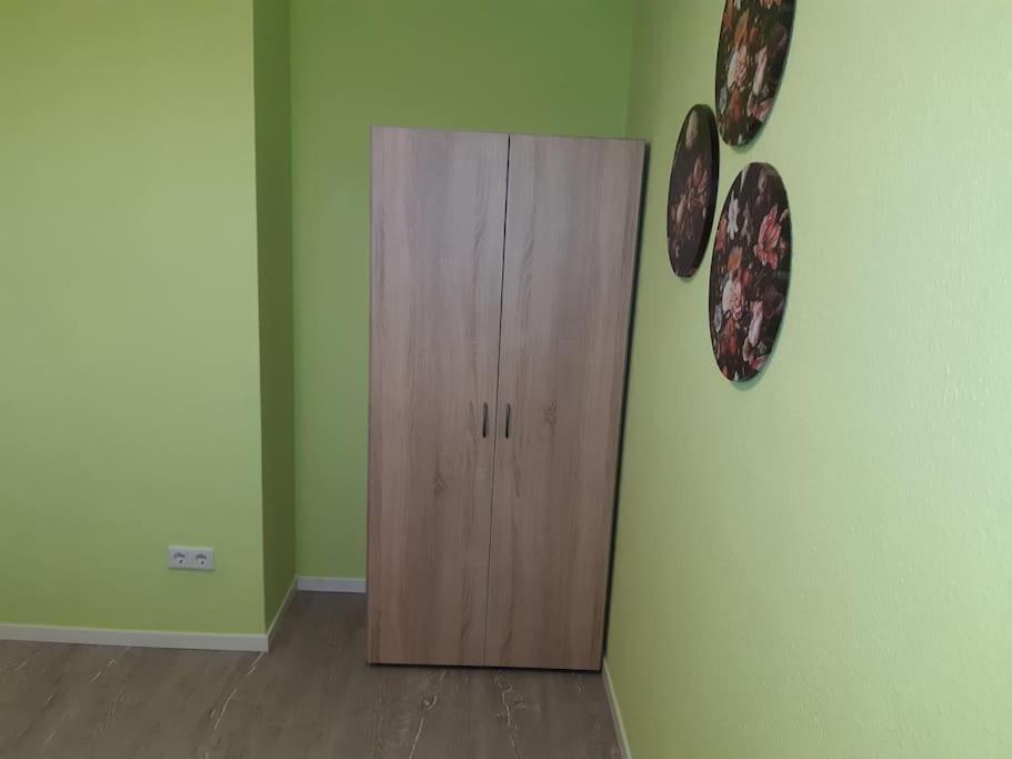 Wohnung In Greven Zewnętrze zdjęcie