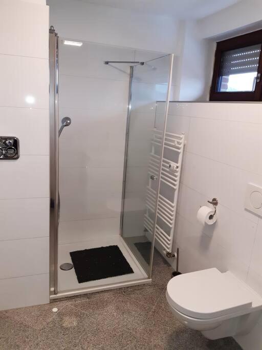Wohnung In Greven Zewnętrze zdjęcie
