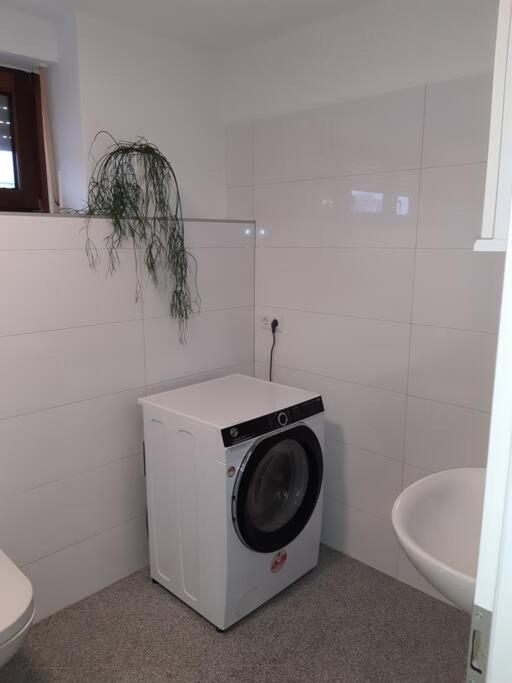 Wohnung In Greven Zewnętrze zdjęcie