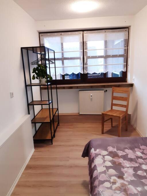 Wohnung In Greven Zewnętrze zdjęcie