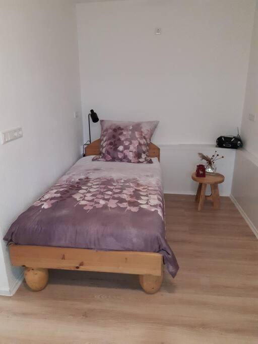 Wohnung In Greven Zewnętrze zdjęcie