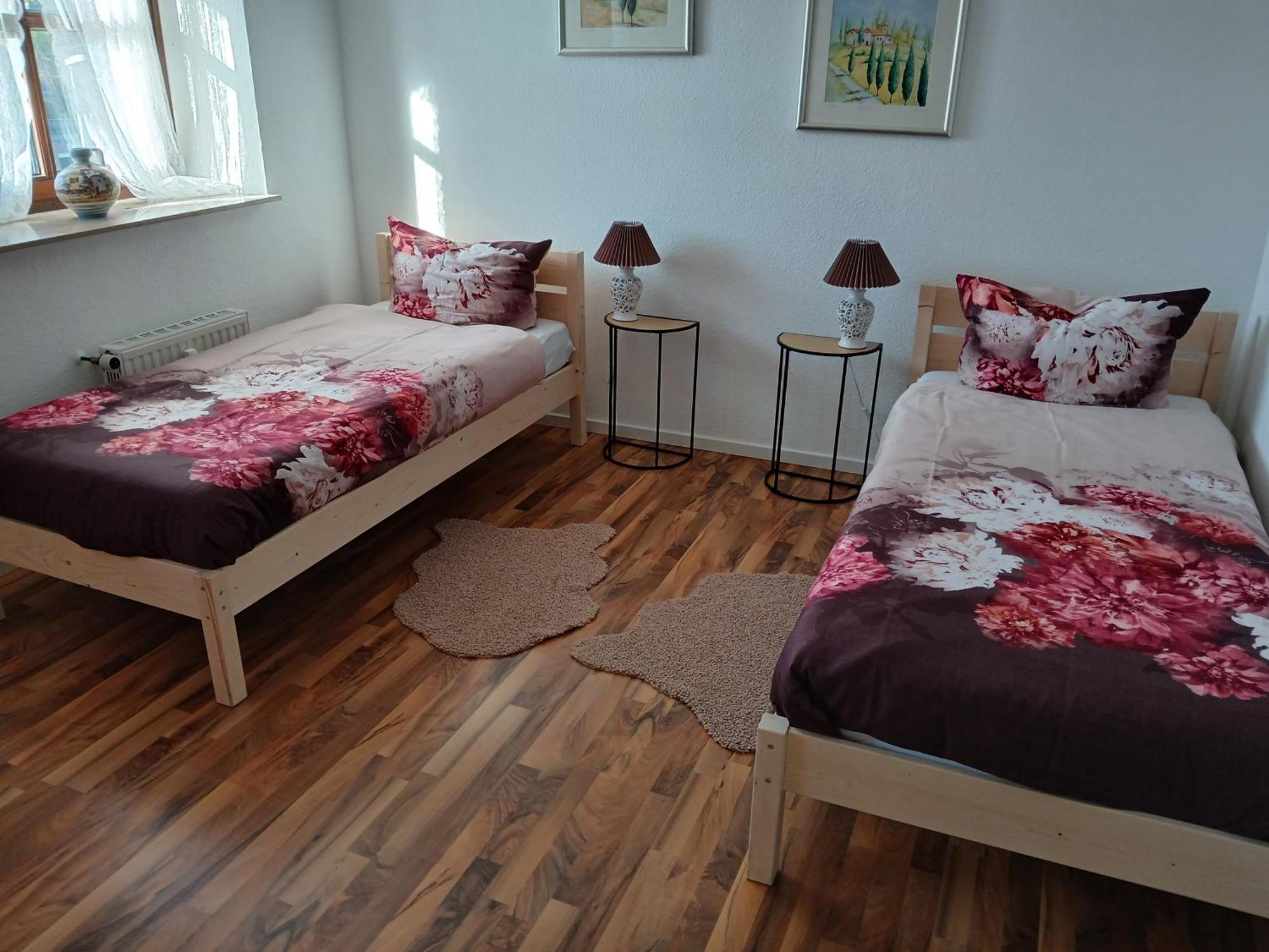 Wohnung In Greven Zewnętrze zdjęcie